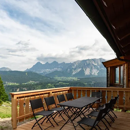 In/ski Out Berghof By Schladmingurlaub Schladming