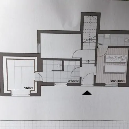 Apartment In/ski Out Berghof By Schladmingurlaub