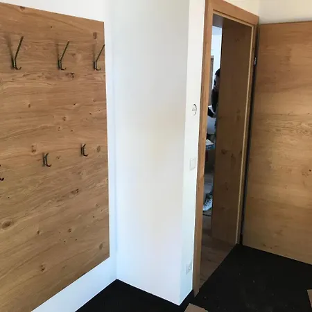 Apartamento In/ski Out Berghof By Schladmingurlaub