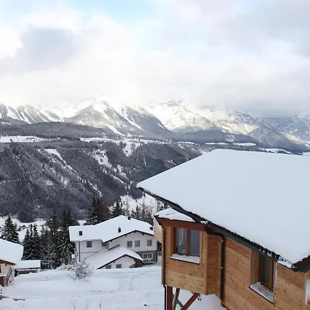 In/ski Out Berghof By Schladmingurlaub