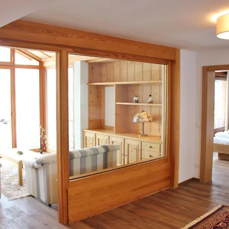 Apartament In/ski Out Berghof By Schladmingurlaub