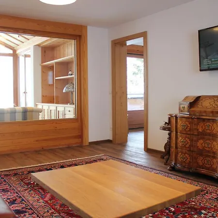 In/ski Out Berghof By Schladmingurlaub *