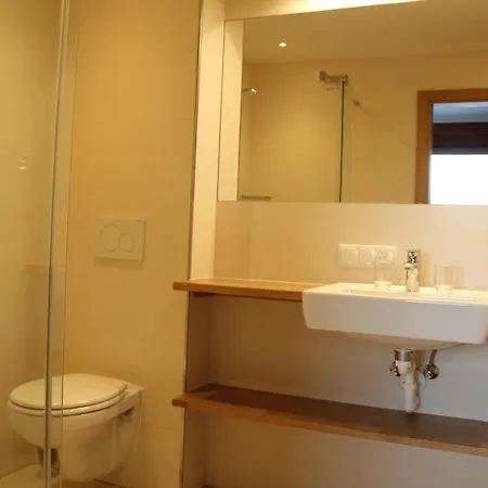 In/ski Out Berghof By Schladmingurlaub *