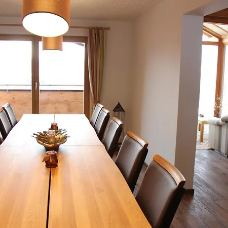 Apartmán In/ski Out Berghof By Schladmingurlaub *