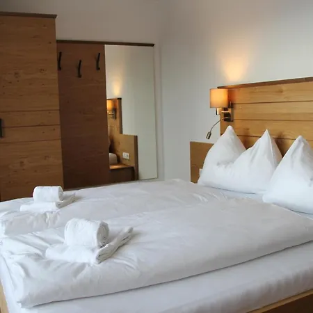Apartment In/ski Out Berghof By Schladmingurlaub