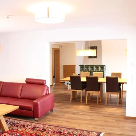 In/ski Out Berghof By Schladmingurlaub Apartment