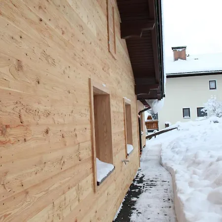 In/ski Out Berghof By Schladmingurlaub Apartment