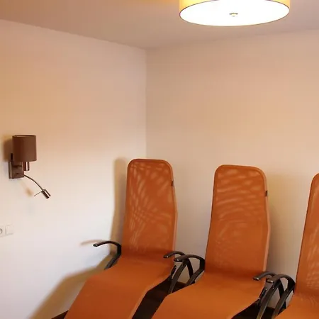Apartment In/ski Out Berghof By Schladmingurlaub