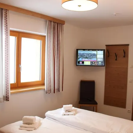 In/ski Out Berghof By Schladmingurlaub * シュラートミンク