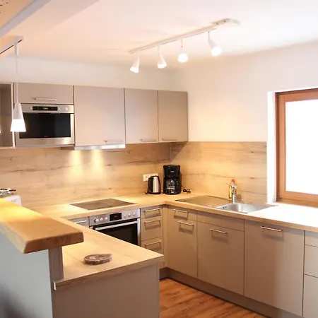 In/ski Out Berghof By Schladmingurlaub * Schladming