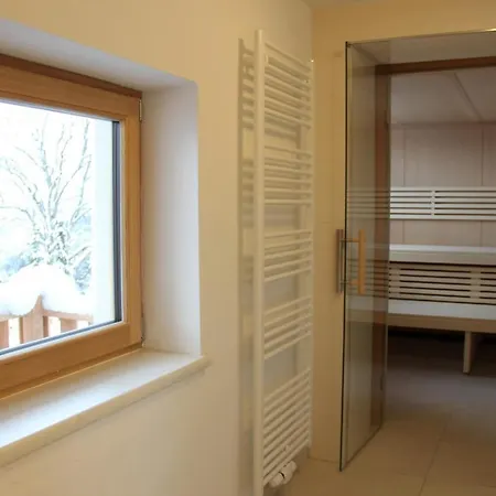 In/ski Out Berghof By Schladmingurlaub Apartamento *