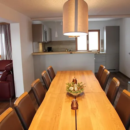 In/ski Out Berghof By Schladmingurlaub Apartamento *