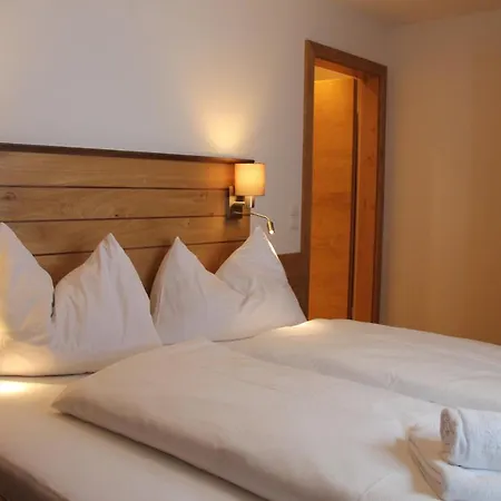 Apartamento In/ski Out Berghof By Schladmingurlaub