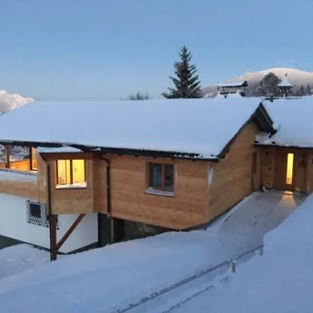 In/ski Out Berghof By Schladmingurlaub * Schladming
