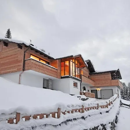 In/ski Out Berghof By Schladmingurlaub Apartmán