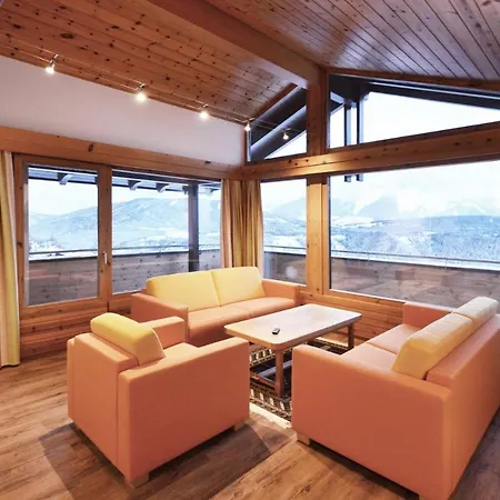 Apartment In/ski Out Berghof By Schladmingurlaub Schladming