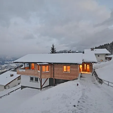 Apartamento In/ski Out Berghof By Schladmingurlaub