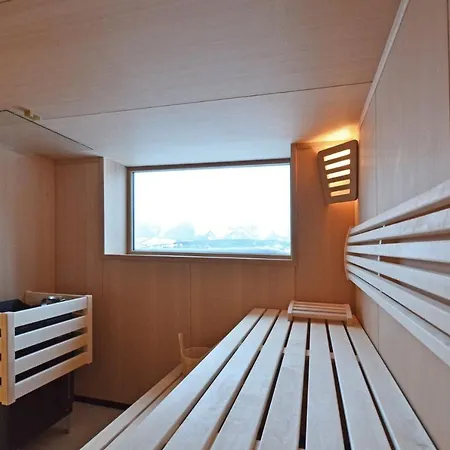 Apartamento In/ski Out Berghof By Schladmingurlaub *