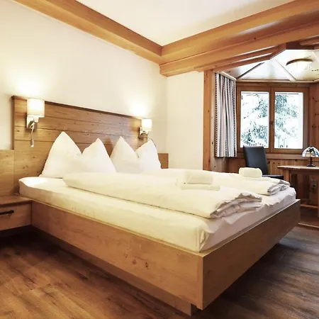In/ski Out Berghof By Schladmingurlaub Apartment Schladming