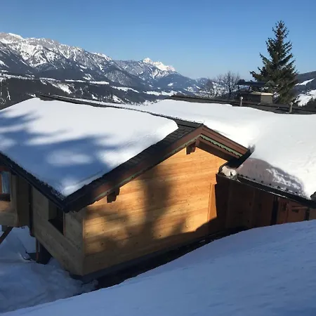 In/ski Out Berghof By Schladmingurlaub Appartement *