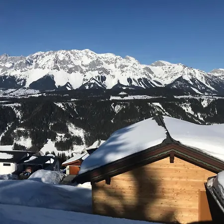 In/ski Out Berghof By Schladmingurlaub * Schladming