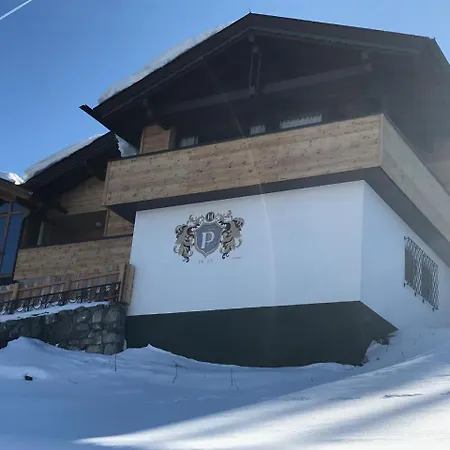 In/ski Out Berghof By Schladmingurlaub Schladming