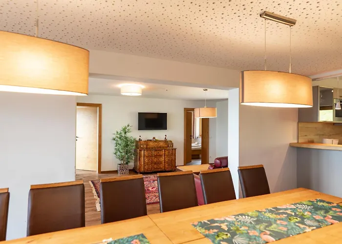 In/ski Out Berghof By Schladmingurlaub アパート シュラートミンク