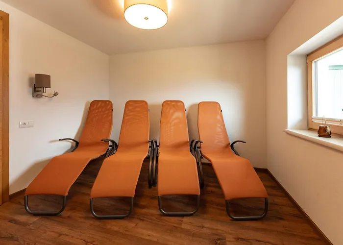 In/ski Out Berghof By Schladmingurlaub アパート