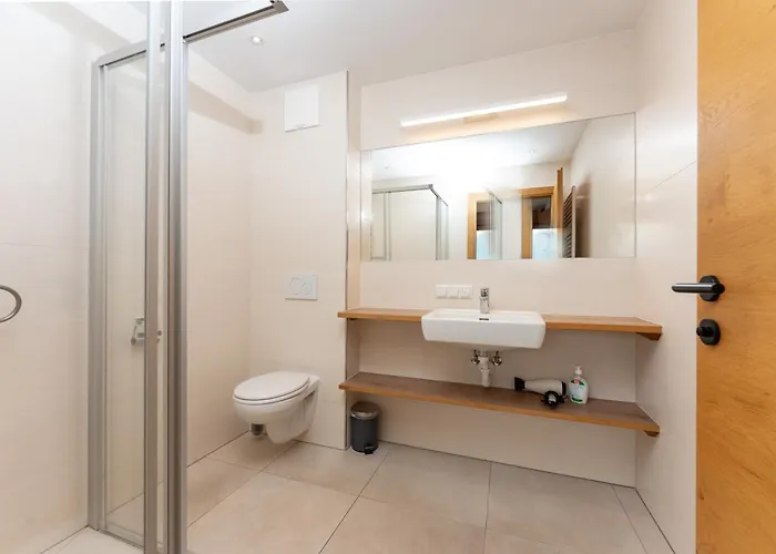 In/ski Out Berghof By Schladmingurlaub