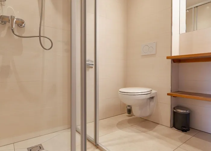 アパート In/ski Out Berghof By Schladmingurlaub