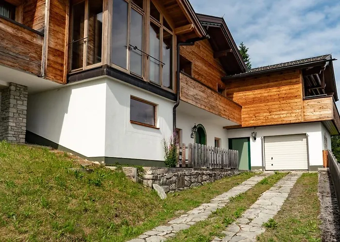 In/ski Out Berghof By Schladmingurlaub * Schladming