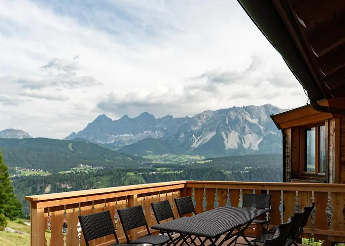 In/ski Out Berghof By Schladmingurlaub シュラートミンク