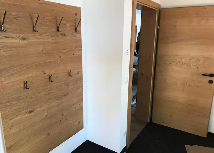 Lejlighed In/ski Out Berghof By Schladmingurlaub