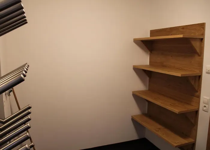 アパート In/ski Out Berghof By Schladmingurlaub *