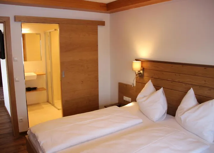 アパート In/ski Out Berghof By Schladmingurlaub シュラートミンク