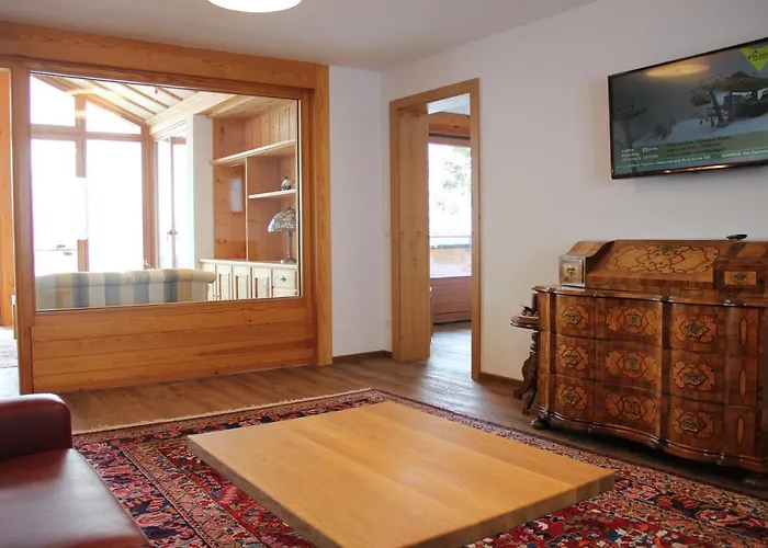 In/ski Out Berghof By Schladmingurlaub *