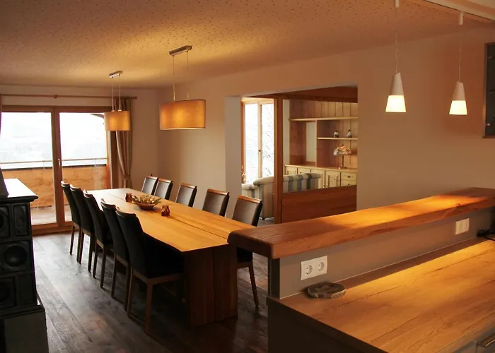 In/ski Out Berghof By Schladmingurlaub アパート *