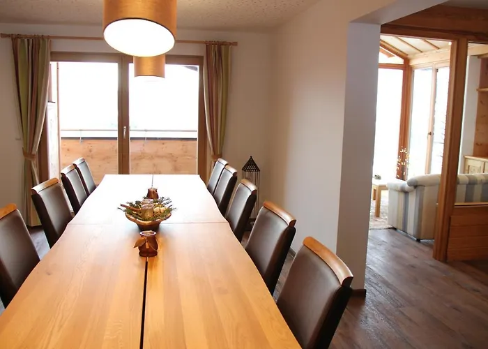 アパート In/ski Out Berghof By Schladmingurlaub *