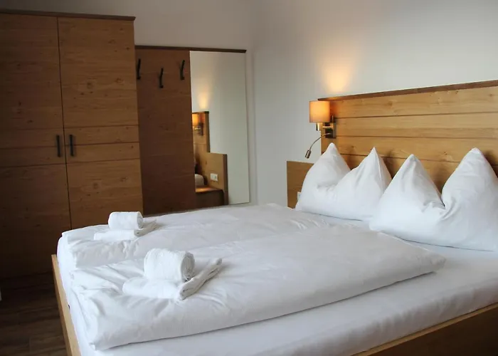 アパート In/ski Out Berghof By Schladmingurlaub