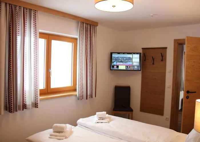 In/ski Out Berghof By Schladmingurlaub * シュラートミンク