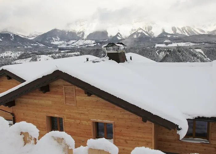 アパート In/ski Out Berghof By Schladmingurlaub シュラートミンク