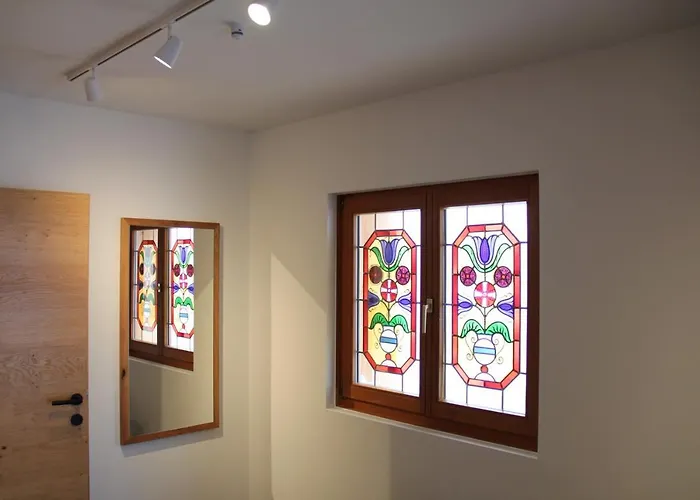 In/ski Out Berghof By Schladmingurlaub シュラートミンク