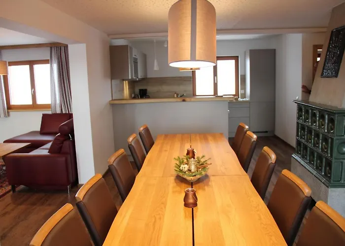 In/ski Out Berghof By Schladmingurlaub アパート *